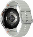 Умные часы Samsung Galaxy Watch7 LTE 44 мм Серебро (Silver)