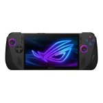 Игровая приставка Asus ROG Ally X (2024) 24/1024 ГБ Черный (Black...