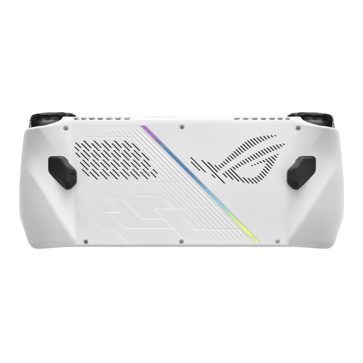 Игровая приставка Asus ROG Ally AMD Ryzen Z1 16/256 ГБ Белый (Whi...
