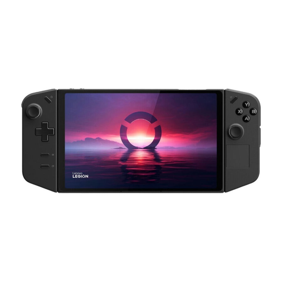 Игровая приставка Lenovo Legion Go Z1 Extreme 16/1024 ГБ Теневой ...