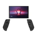Игровая приставка Lenovo Legion Go Z1 Extreme 16/1024 ГБ Теневой ...