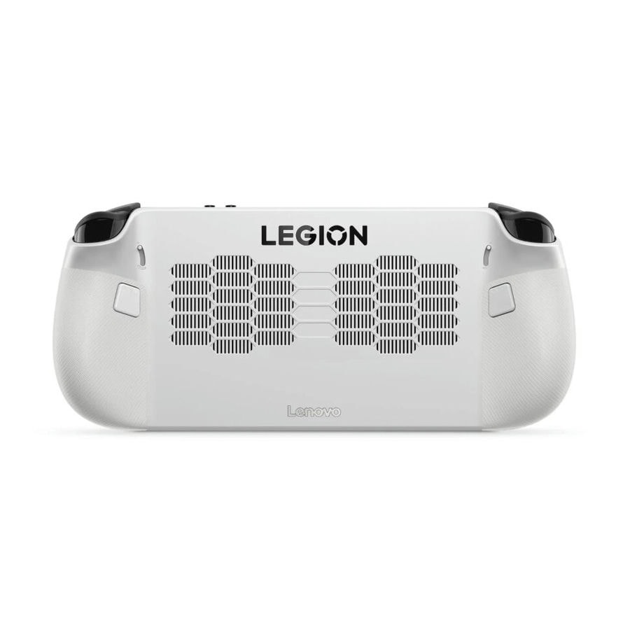 Игровая приставка Lenovo Legion Go S Z2 Go 16/1024 ГБ Ледниковый ...