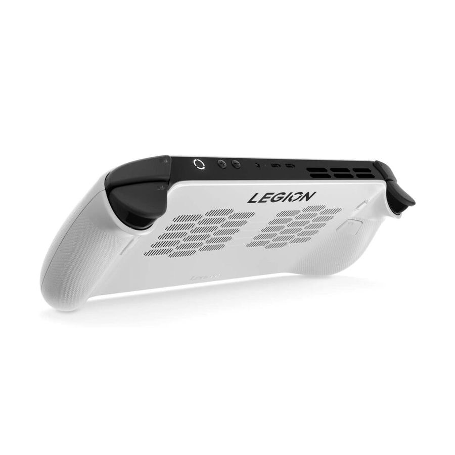 Игровая приставка Lenovo Legion Go S Z2 Go 16/1024 ГБ Ледниковый ...
