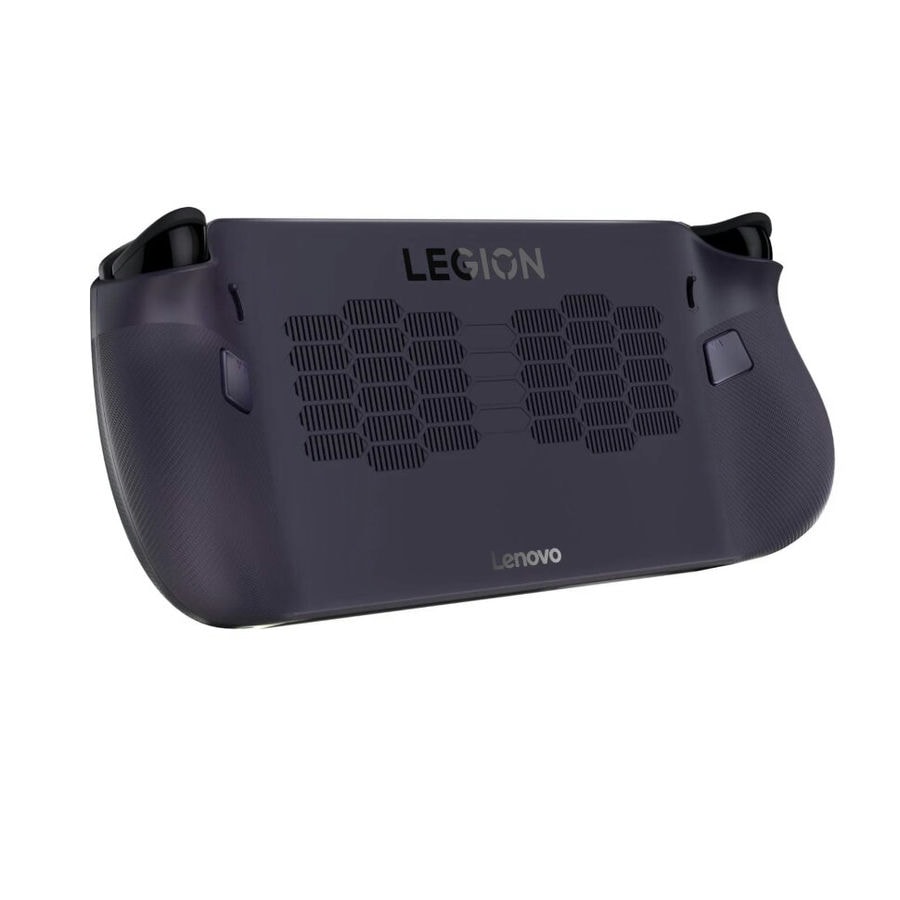 Игровая приставка Lenovo Legion Go S Z2 Go 16/512 ГБ Черный (Blac...
