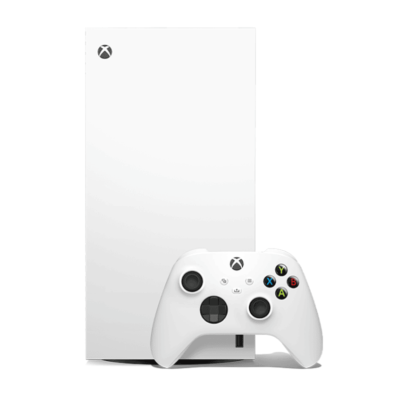 Игровая приставка Microsoft Xbox Series X Digital Edition 1024 ГБ...