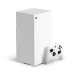 Игровая приставка Microsoft Xbox Series X Digital Edition 1024 ГБ...