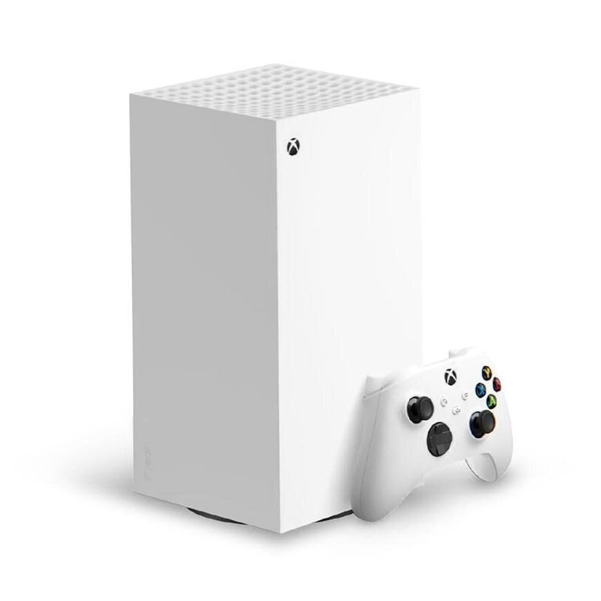 Игровая приставка Microsoft Xbox Series X Digital Edition 1024 ГБ...