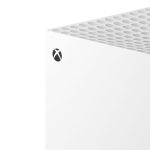 Игровая приставка Microsoft Xbox Series X Digital Edition 1024 ГБ...