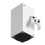 Игровая приставка Microsoft Xbox Series X Digital Edition 1024 ГБ...