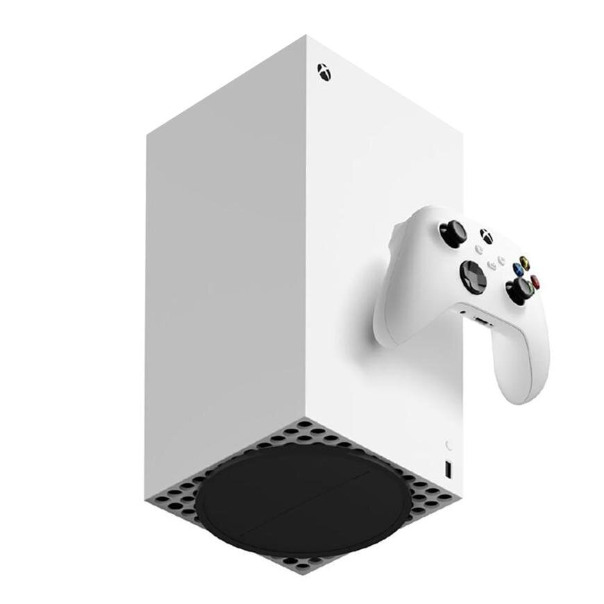Игровая приставка Microsoft Xbox Series X Digital Edition 1024 ГБ...