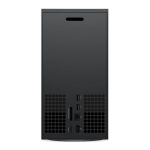 Игровая приставка Microsoft Xbox Series X 1024 ГБ Черный (Black)