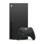 Игровая приставка Microsoft Xbox Series X Special Edition 2048 ГБ...
