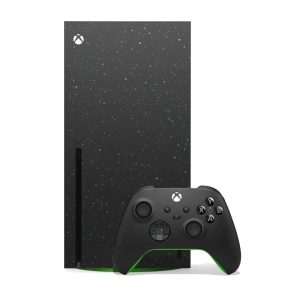 Игровая приставка Microsoft Xbox Series X Special Edition 2048 ГБ...