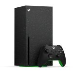 Игровая приставка Microsoft Xbox Series X Special Edition 2048 ГБ...