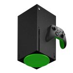 Игровая приставка Microsoft Xbox Series X Special Edition 2048 ГБ...