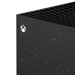 Игровая приставка Microsoft Xbox Series X Special Edition 2048 ГБ...