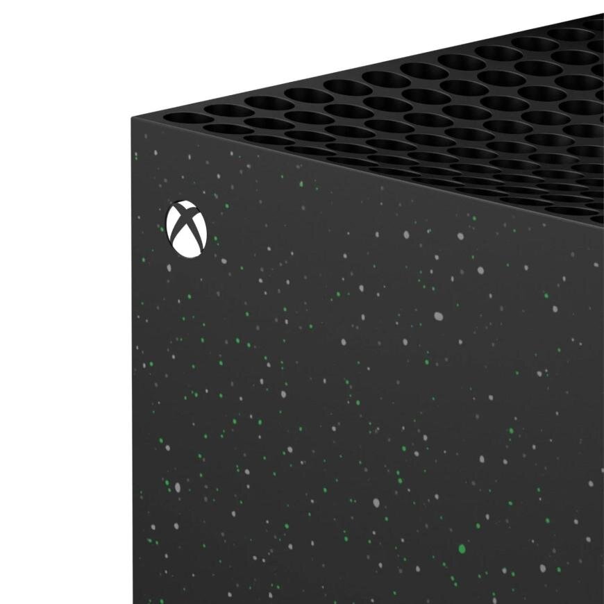 Игровая приставка Microsoft Xbox Series X Special Edition 2048 ГБ...