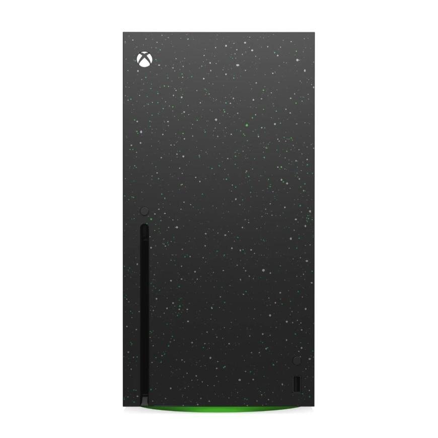 Игровая приставка Microsoft Xbox Series X Special Edition 2048 ГБ...
