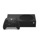Игровая приставка Microsoft Xbox Series S 1024 ГБ Черный (Black)