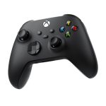 Игровая приставка Microsoft Xbox Series S 1024 ГБ Черный (Black)