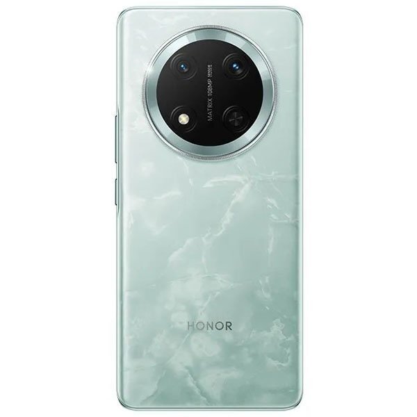 Смартфон HONOR X9c 12/256 ГБ Зеленый (Jade Cyan)