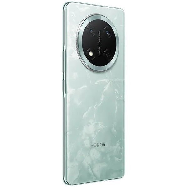 Смартфон HONOR X9c 12/256 ГБ Зеленый (Jade Cyan)