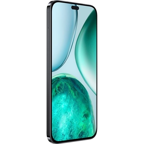 Смартфон HONOR X8c 8/256 ГБ Черный (Midnight Black)