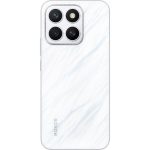 Смартфон HONOR X8c 8/256 ГБ Белый (Moonlight White)