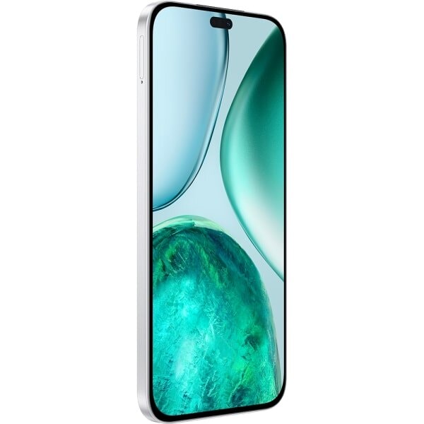 Смартфон HONOR X8c 8/256 ГБ Белый (Moonlight White)