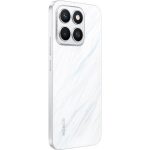 Смартфон HONOR X8c 8/256 ГБ Белый (Moonlight White)