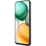 Смартфон HONOR X7c 6/128 ГБ Полночный черный (Midnight Black)