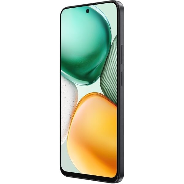 Смартфон HONOR X7c 6/128 ГБ Полночный черный (Midnight Black)