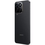 Смартфон HONOR X7c 6/128 ГБ Полночный черный (Midnight Black)