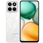 Смартфон HONOR X7c 6/128 ГБ Лунный белый (Moonlight White)