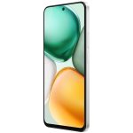 Смартфон HONOR X7c 6/128 ГБ Лунный белый (Moonlight White)