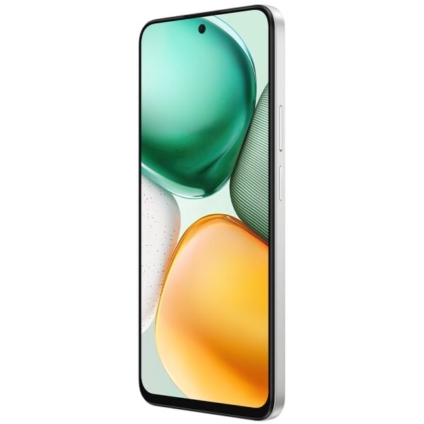 Смартфон HONOR X7c 6/128 ГБ Лунный белый (Moonlight White)