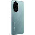 Смартфон HONOR 200 12/512 ГБ Зеленый (Emerald Green)