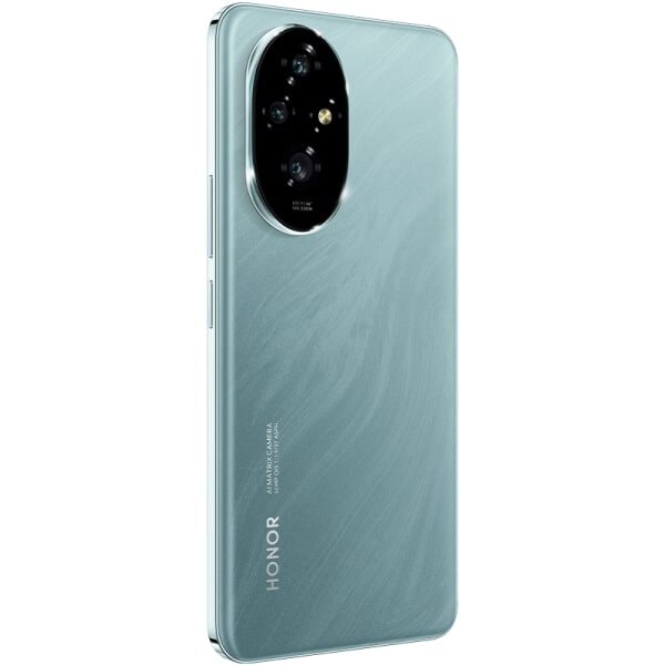 Смартфон HONOR 200 12/512 ГБ Зеленый (Emerald Green)