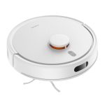Робот-пылесос Xiaomi Robot Vacuum S20 (BHR8629EU), белый