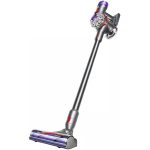 Вертикальный беспроводной пылесос Dyson V8 Absolute (SV25) Silver/Nickel (вилка CN)