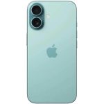 Смартфон Apple iPhone 16 Plus 512 ГБ Бирюзовый (Teal)