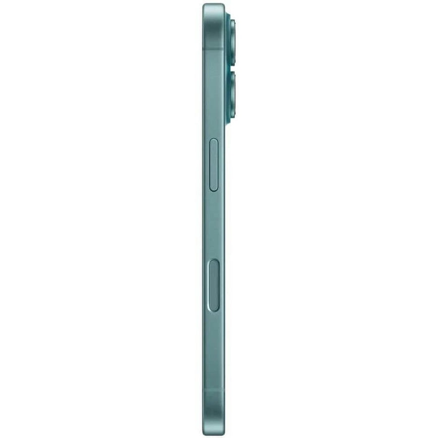 Смартфон Apple iPhone 16 Plus 512 ГБ Бирюзовый (Teal)
