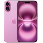 Смартфон Apple iPhone 16 Plus 512 ГБ Розовый (Pink)
