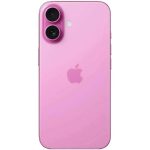 Смартфон Apple iPhone 16 Plus 512 ГБ Розовый (Pink)