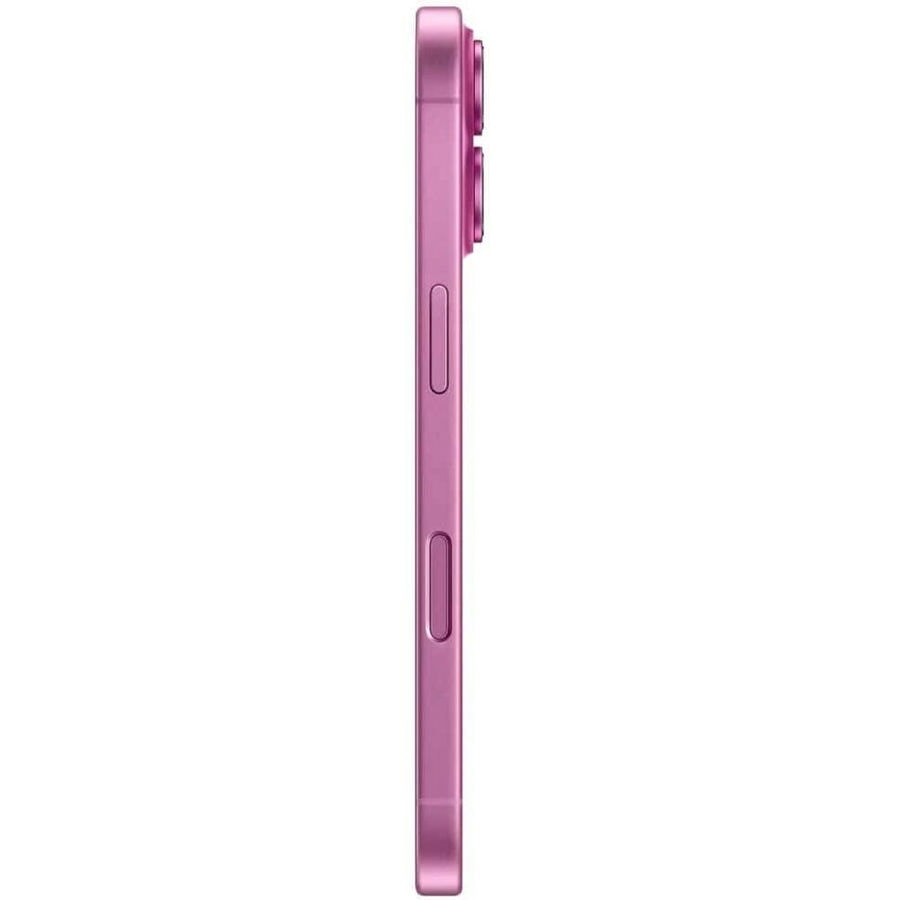 Смартфон Apple iPhone 16 Plus 512 ГБ Розовый (Pink)