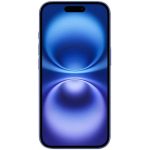 Смартфон Apple iPhone 16 Plus 512 ГБ Ультрамарин (Ultramarine)