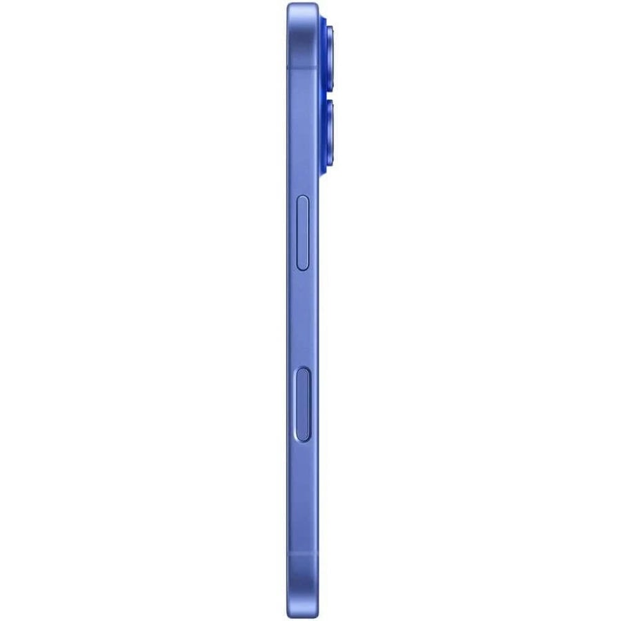 Смартфон Apple iPhone 16 Plus 512 ГБ Ультрамарин (Ultramarine)