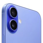 Смартфон Apple iPhone 16 Plus 512 ГБ Ультрамарин (Ultramarine)