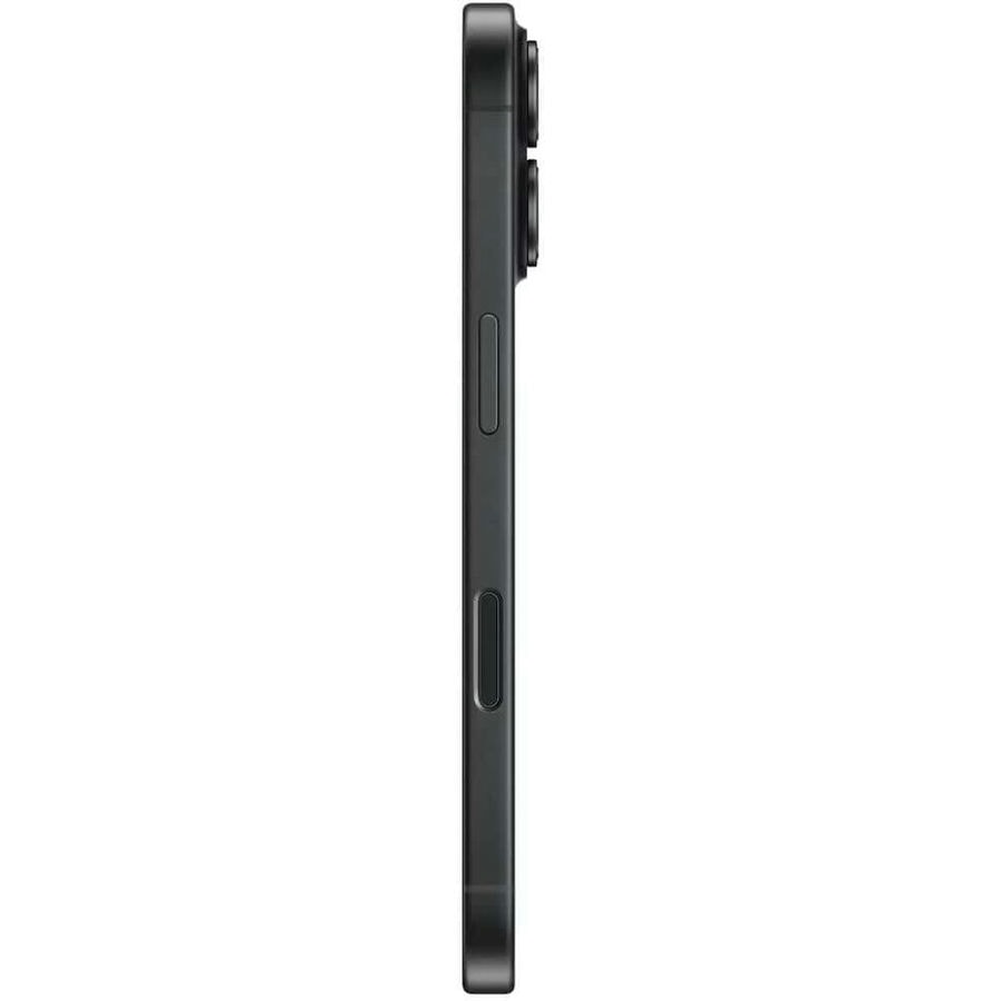 Смартфон Apple iPhone 16 Plus 512 ГБ Черный (Black)