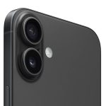 Смартфон Apple iPhone 16 Plus 512 ГБ Черный (Black)